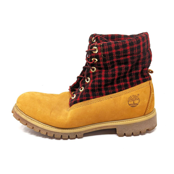 Timberland Other - Timberland Shoes Mens 11.5 Boots Heritage Puffer PrimaLoft Waterproof Leather